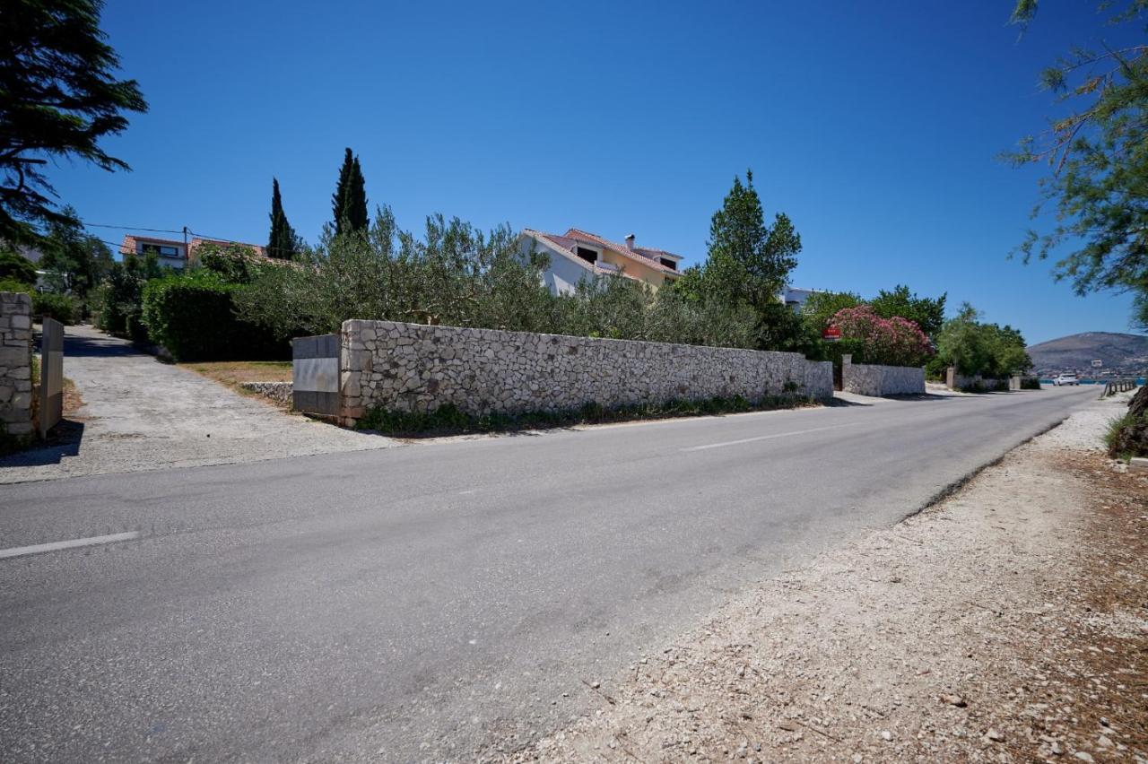 טרוגיר Villa Lovor מראה חיצוני תמונה